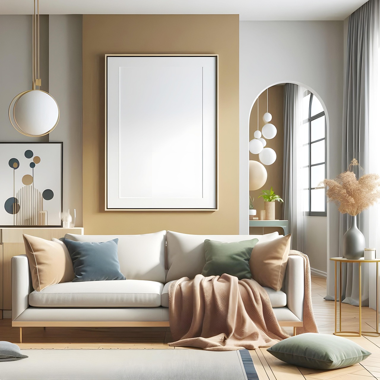 Free sofa design consultation at CT Furniture USA showroom