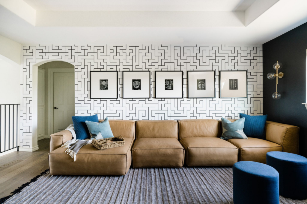 Recliner sofa and accent seating Connecticut